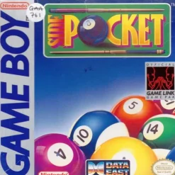 Side Pocket