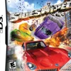 Sideswiped DS Game