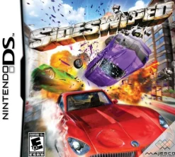 Sideswiped DS Game