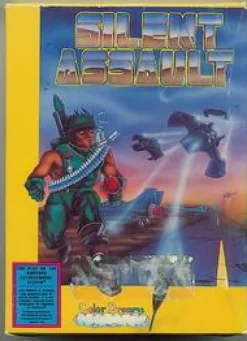 Silent Assault