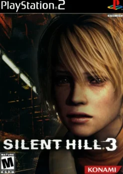 Silent Hill 3