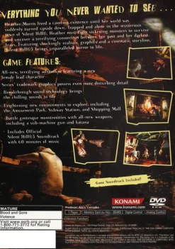 Silent Hill 3