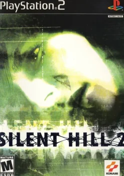 Silent Hill 2
