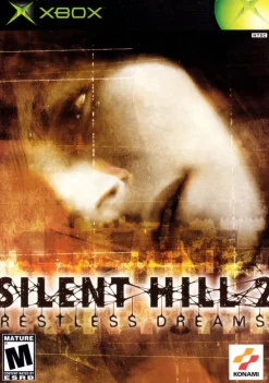 Silent Hill 2