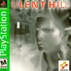Silent Hill - Greatest Hits version