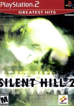 Silent Hill 2 (Greatest Hits)