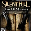 Silent Hill: Book Of Memories