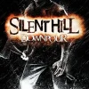 Silent Hill Downpour