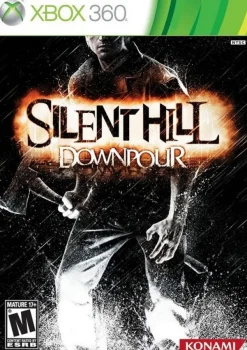 Silent Hill Downpour
