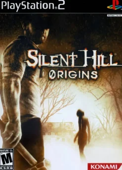 Silent Hill Origins