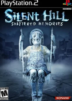 Silent Hill Shattered Memories