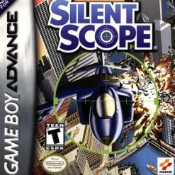 Silent Scope