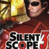Silent Scope 3