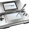 Silver Nintendo DS System - Discounted