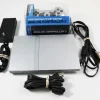Silver Sony Playstation 2 System