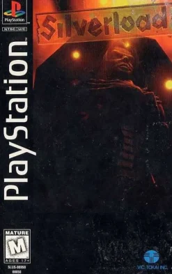 Silverload