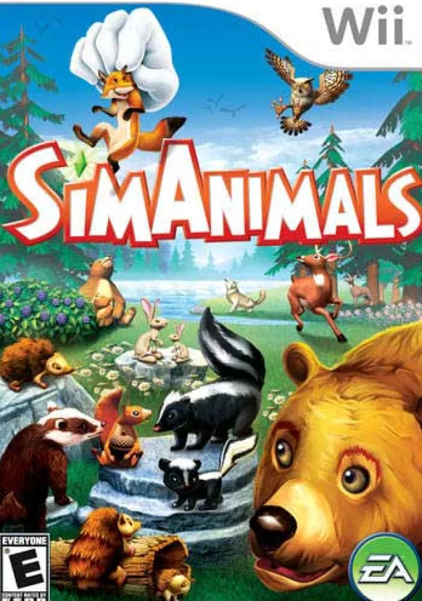 SimAnimals