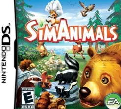 SimAnimals