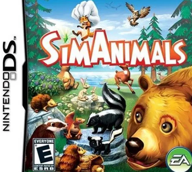 SimAnimals