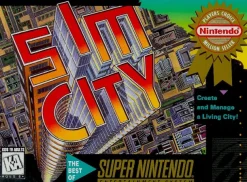 Simcity