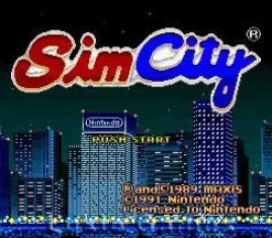 Simcity
