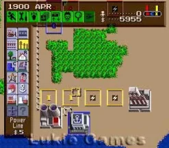 Simcity