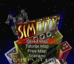 SimCity 2000