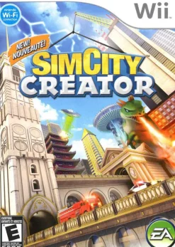 SimCity Creator