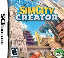 SimCity Creator