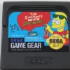 Simpsons Bart vs the Space Mutants