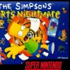 Simpsons Bart's Nightmare