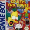 Simpson's Krusty's Funhouse