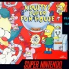 Simpsons Krusty's Super Funhouse