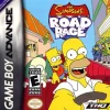 Simpsons Road Rage