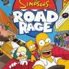 Simpsons Road Rage