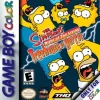 Simpsons Treehouse of Horror