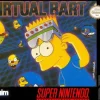 Simpsons Virtual Bart