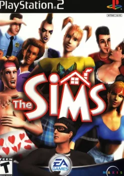 Sims