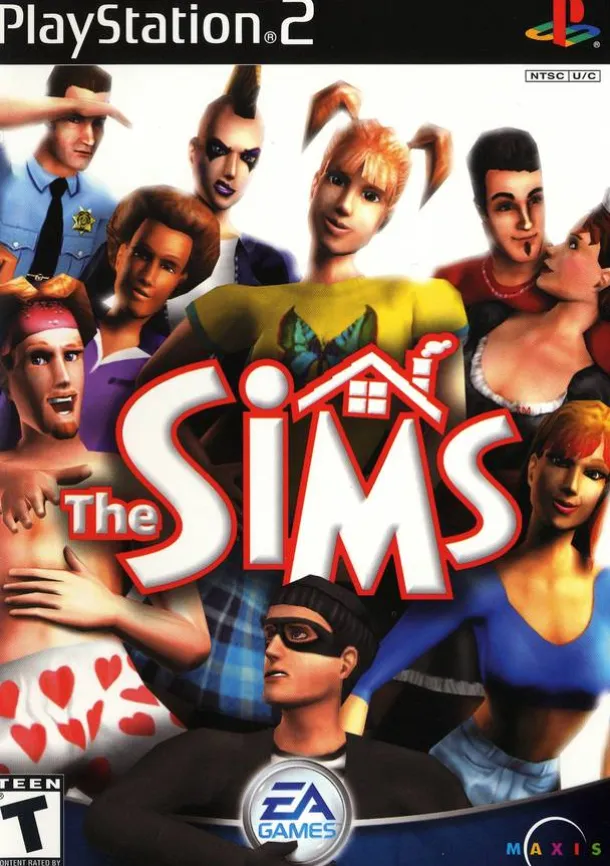 Sims