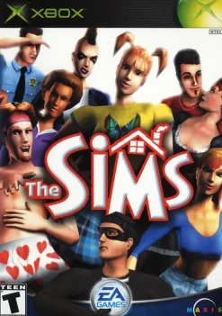 Sims