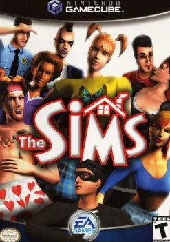 Sims