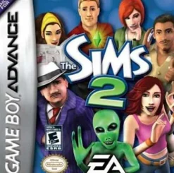 Sims 2