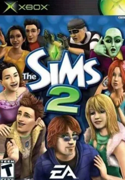 Sims 2