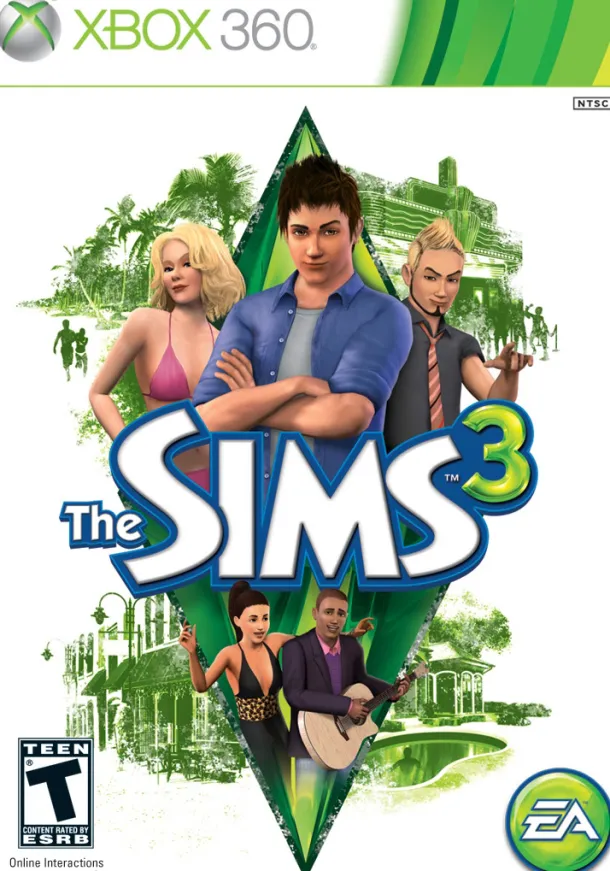 Sims 3
