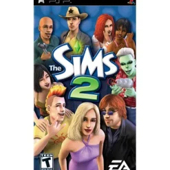 Sims 2