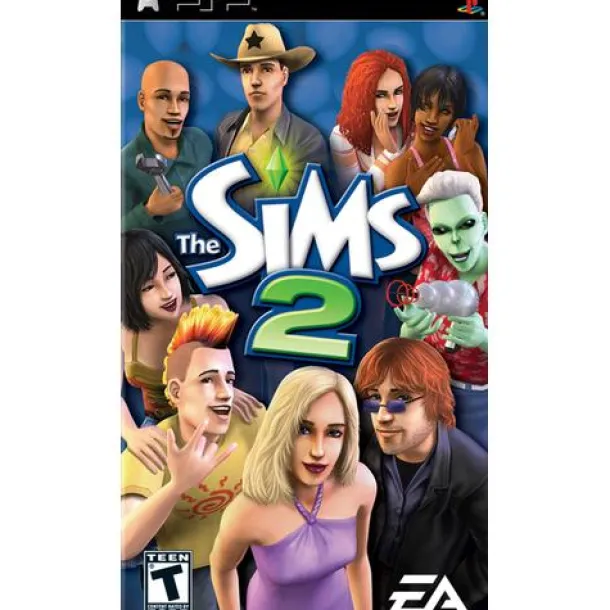 Sims 2