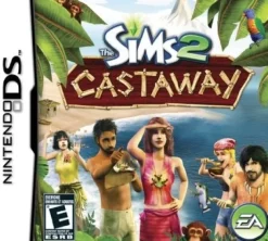 Sims 2 Castaway