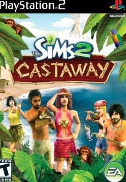 Sims 2 Castaway