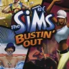 Sims Bustin Out