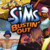 Sims Bustin Out